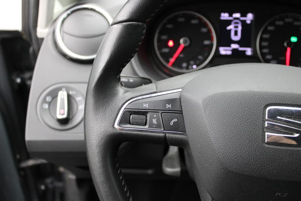 SEAT Ibiza ST 1.0 EcoTSI Style Connect thumbnail 13