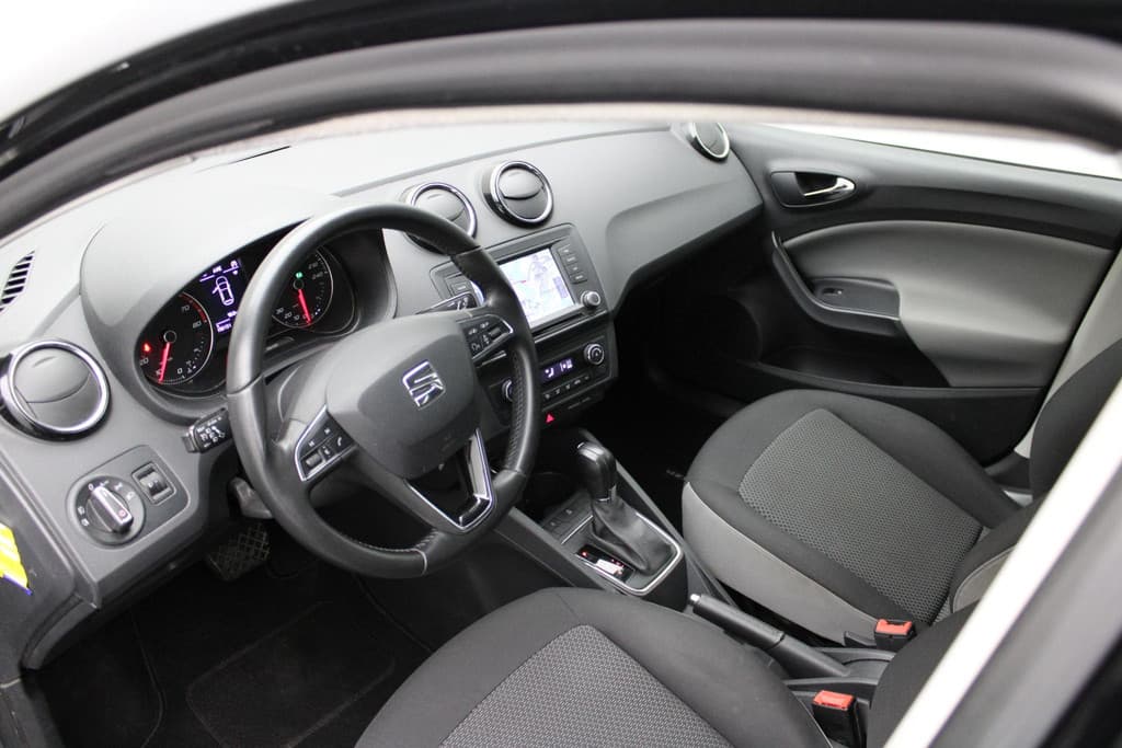 SEAT Ibiza ST 1.0 EcoTSI Style Connect thumbnail 14