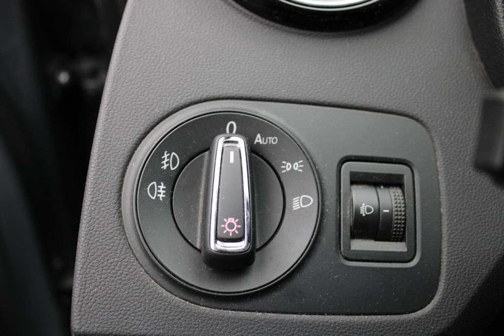 SEAT Ibiza ST 1.0 EcoTSI Style Connect thumbnail 17