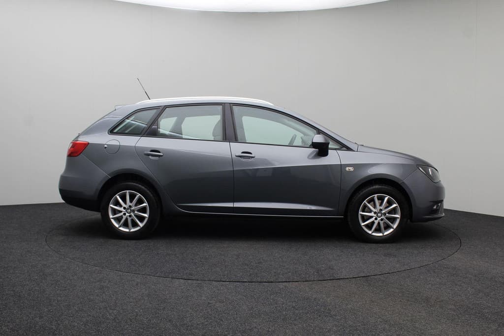 SEAT Ibiza ST 1.0 EcoTSI Style Connect thumbnail 18