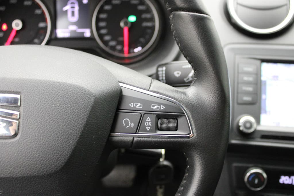 SEAT Ibiza ST 1.0 EcoTSI Style Connect thumbnail 19