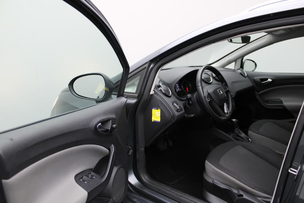 SEAT Ibiza ST 1.0 EcoTSI Style Connect thumbnail 3