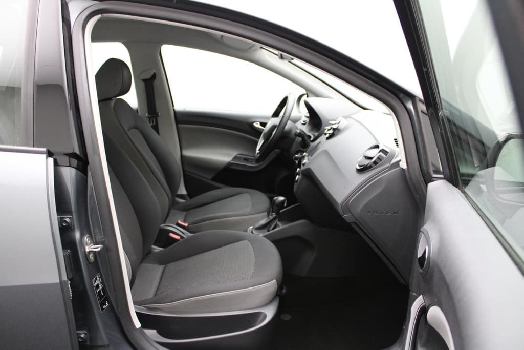 SEAT Ibiza ST 1.0 EcoTSI Style Connect thumbnail 21