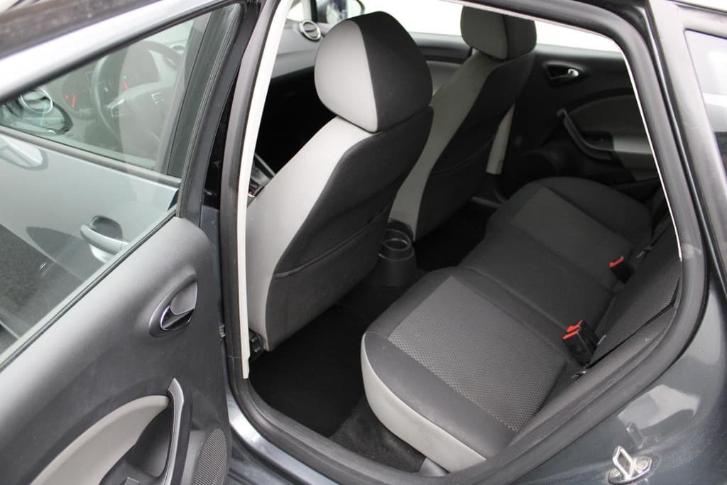 SEAT Ibiza ST 1.0 EcoTSI Style Connect thumbnail 25