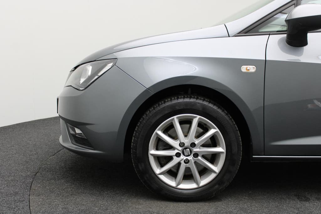 SEAT Ibiza ST 1.0 EcoTSI Style Connect thumbnail 26