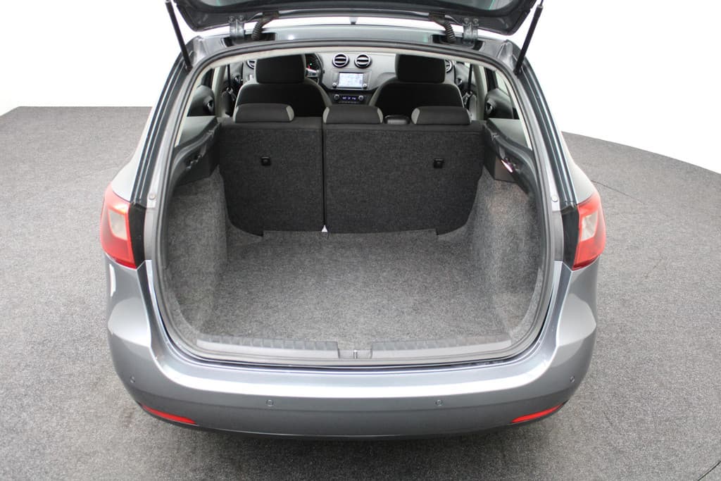 SEAT Ibiza ST 1.0 EcoTSI Style Connect thumbnail 27