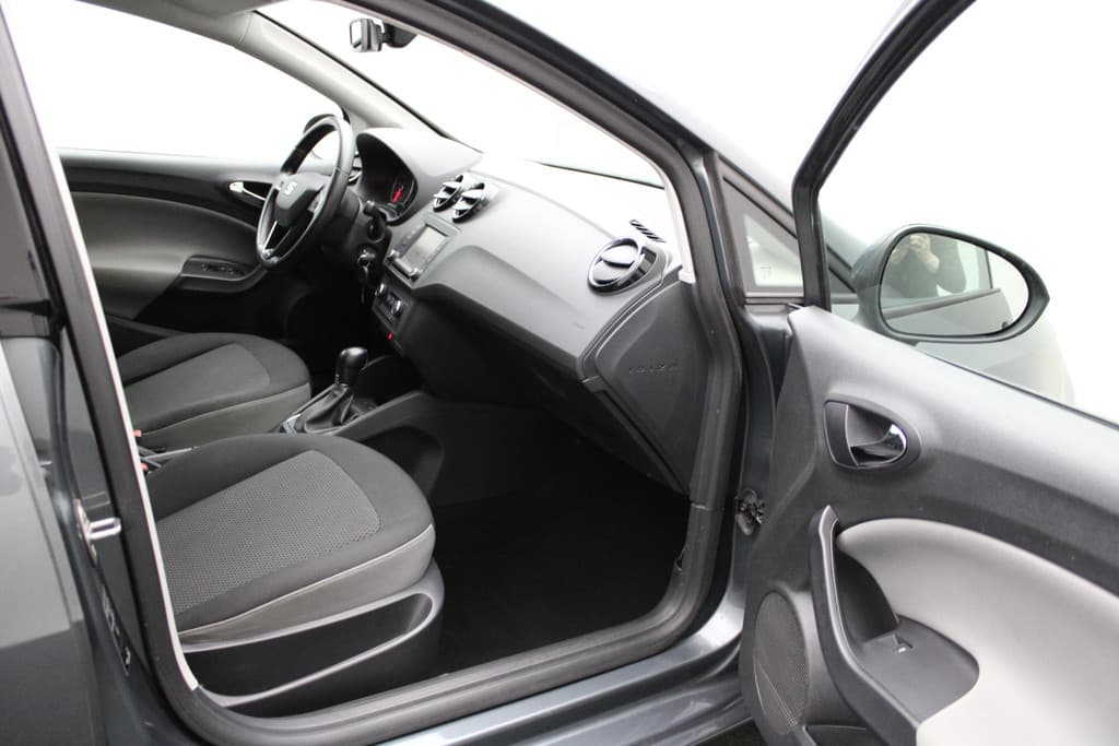 SEAT Ibiza ST 1.0 EcoTSI Style Connect thumbnail 28