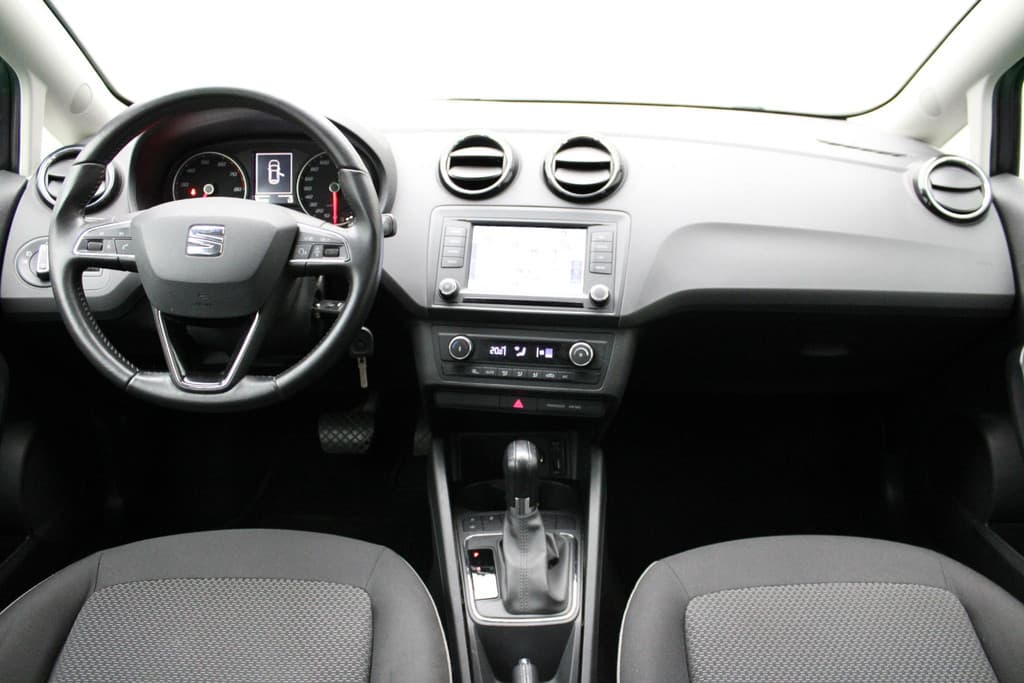 SEAT Ibiza ST 1.0 EcoTSI Style Connect thumbnail 31