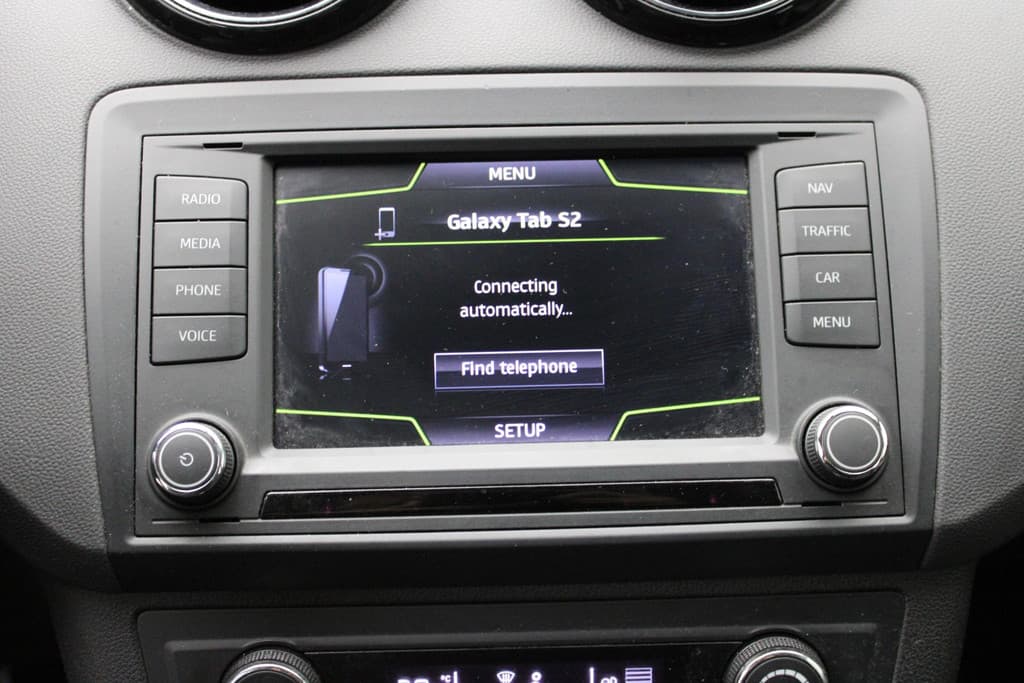 SEAT Ibiza ST 1.0 EcoTSI Style Connect thumbnail 32