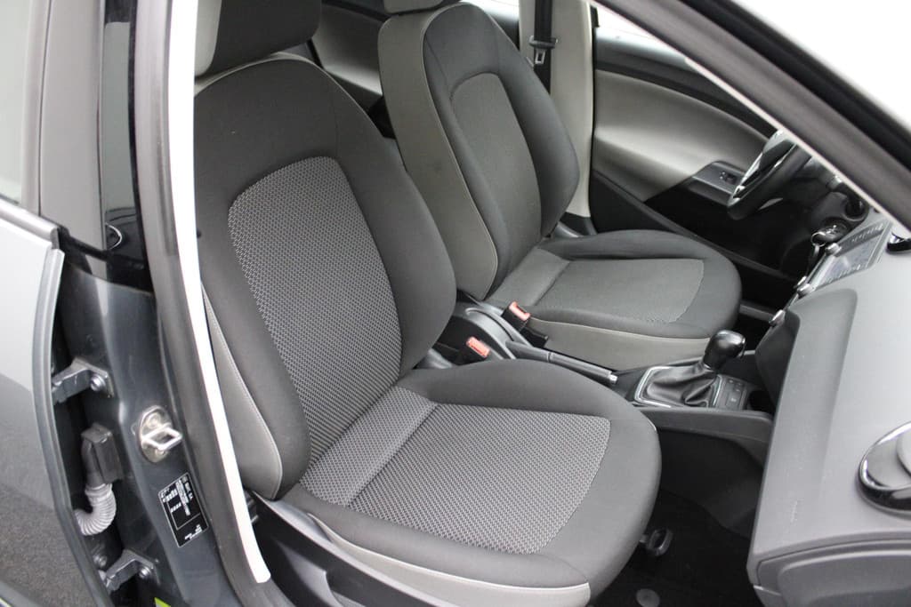 SEAT Ibiza ST 1.0 EcoTSI Style Connect thumbnail 6