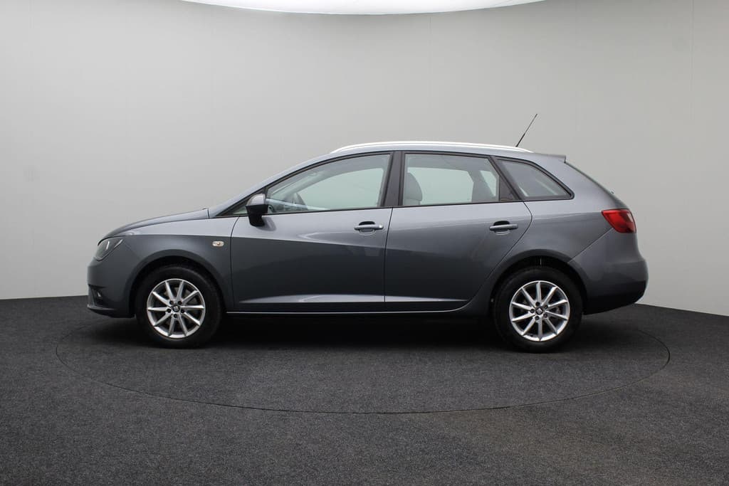 SEAT Ibiza ST 1.0 EcoTSI Style Connect thumbnail 7