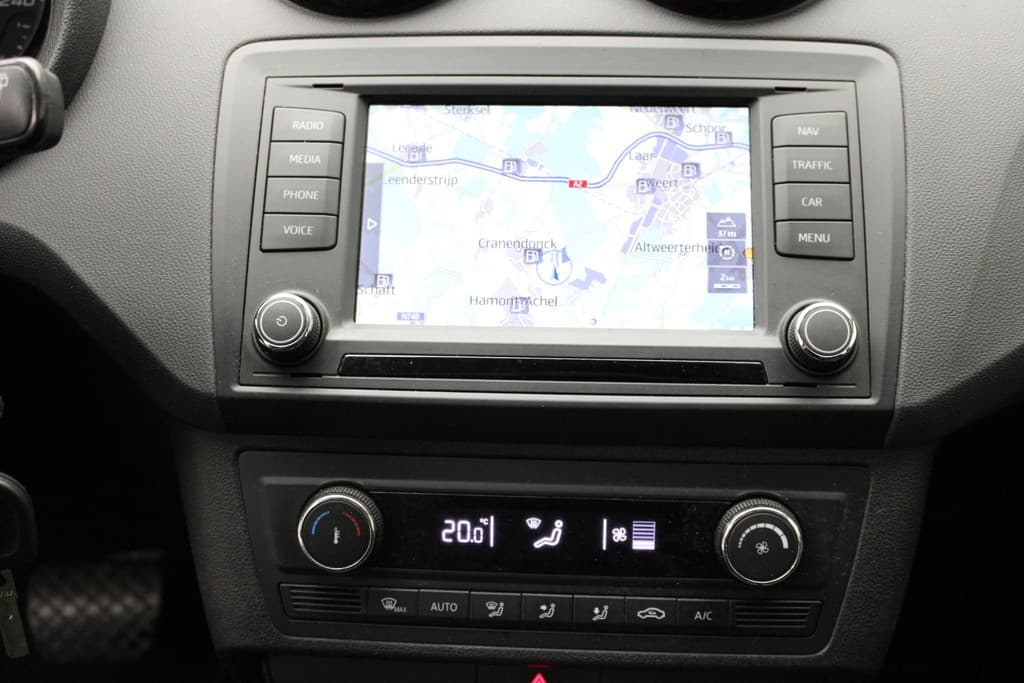 SEAT Ibiza ST 1.0 EcoTSI Style Connect thumbnail 8