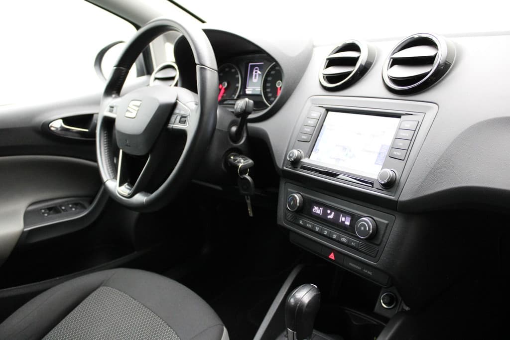 SEAT Ibiza ST 1.0 EcoTSI Style Connect thumbnail 10