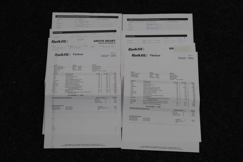 Ford Fiesta 1.0 EcoBoost Titanium thumbnail 15