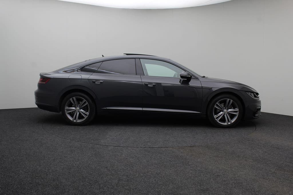 Volkswagen Arteon 2.0 TSI Business R Exclusive thumbnail 11