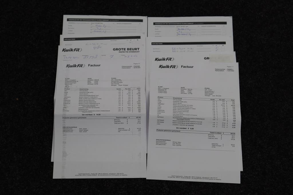 Volkswagen Arteon 2.0 TSI Business R Exclusive thumbnail 14