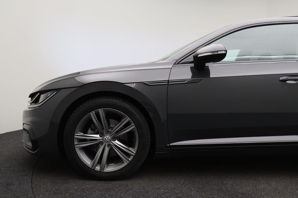 Volkswagen Arteon 2.0 TSI Business R Exclusive thumbnail 16