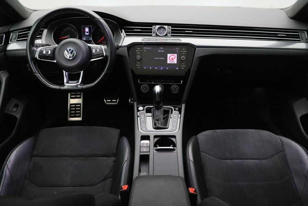 Volkswagen Arteon 2.0 TSI Business R Exclusive thumbnail 21