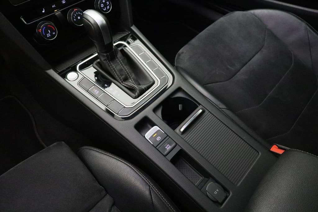 Volkswagen Arteon 2.0 TSI Business R Exclusive thumbnail 27