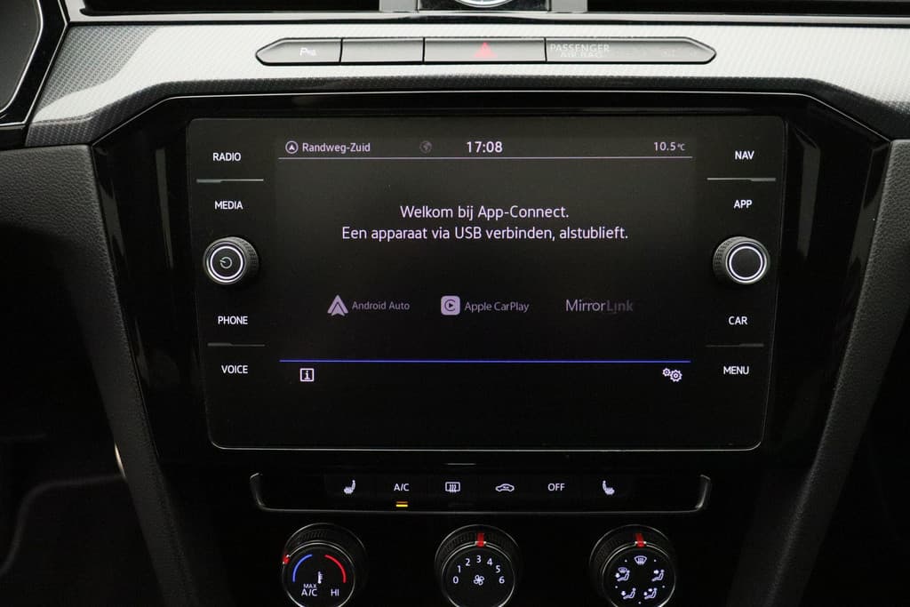 Volkswagen Arteon 2.0 TSI Business R Exclusive thumbnail 33