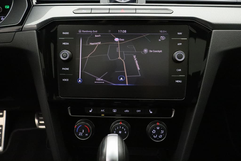 Volkswagen Arteon 2.0 TSI Business R Exclusive thumbnail 34