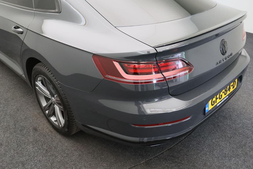 Volkswagen Arteon 2.0 TSI Business R Exclusive thumbnail 39