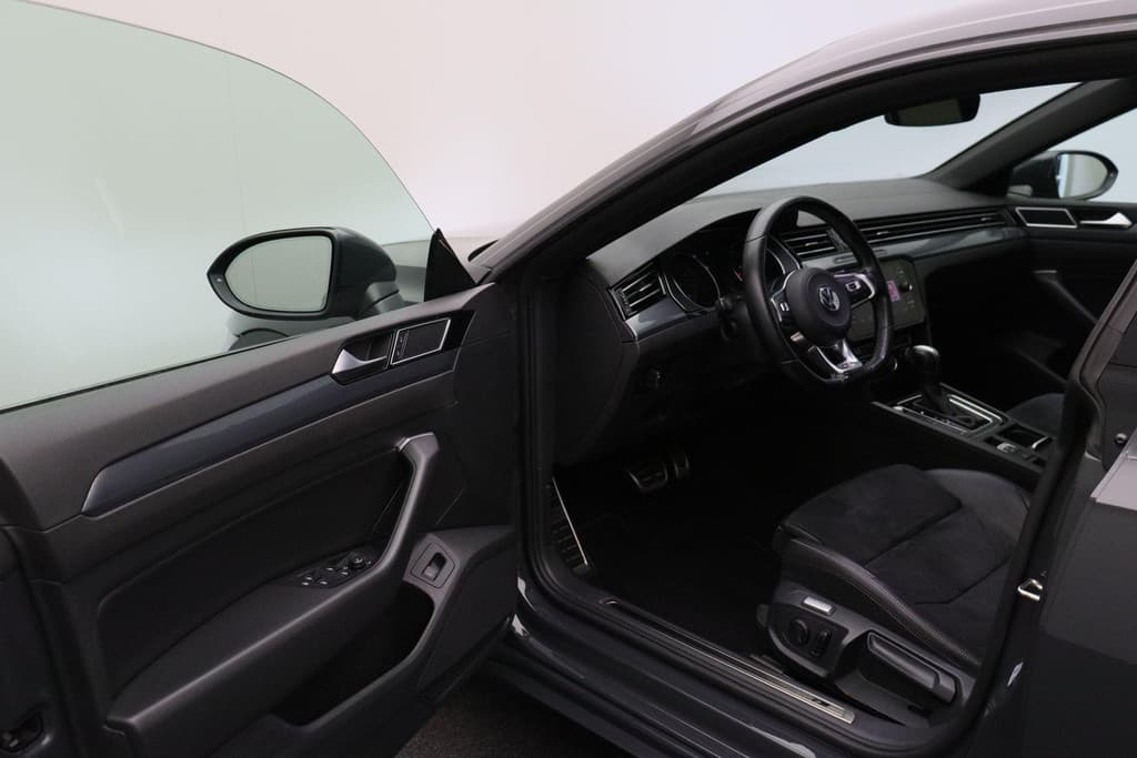 Volkswagen Arteon 2.0 TSI Business R Exclusive thumbnail 6