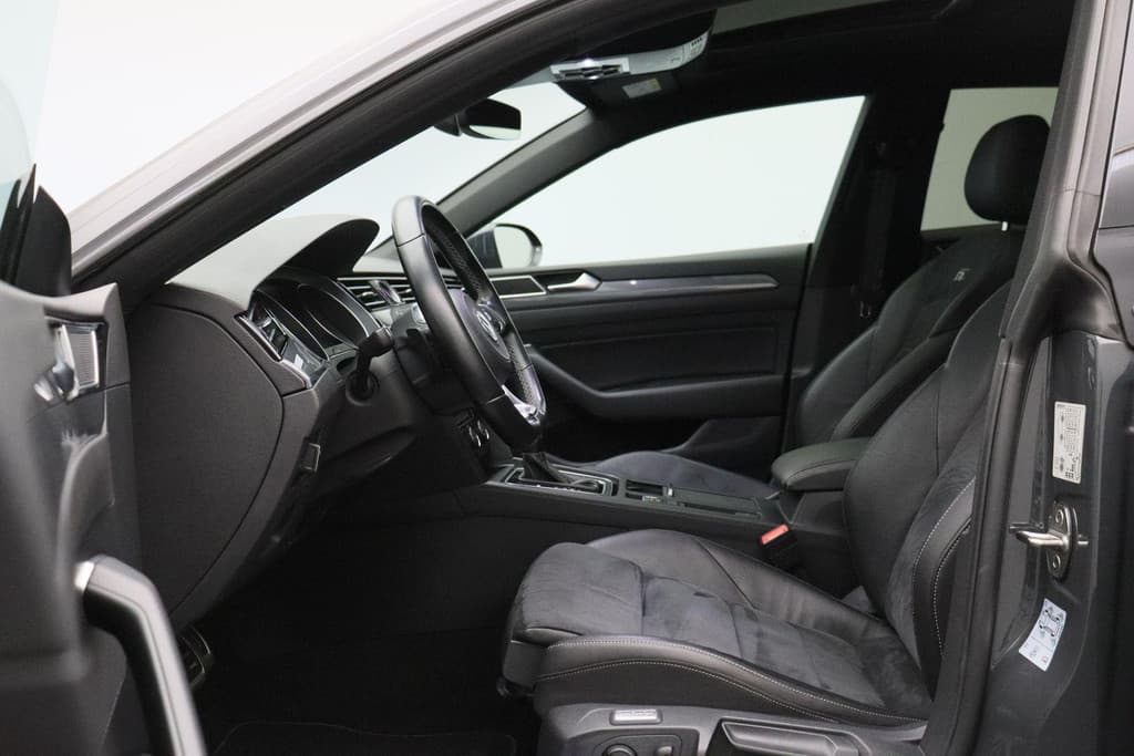 Volkswagen Arteon 2.0 TSI Business R Exclusive thumbnail 8