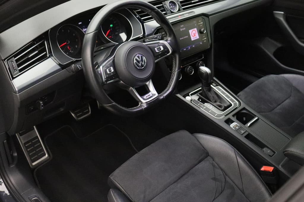 Volkswagen Arteon 2.0 TSI Business R Exclusive thumbnail 10