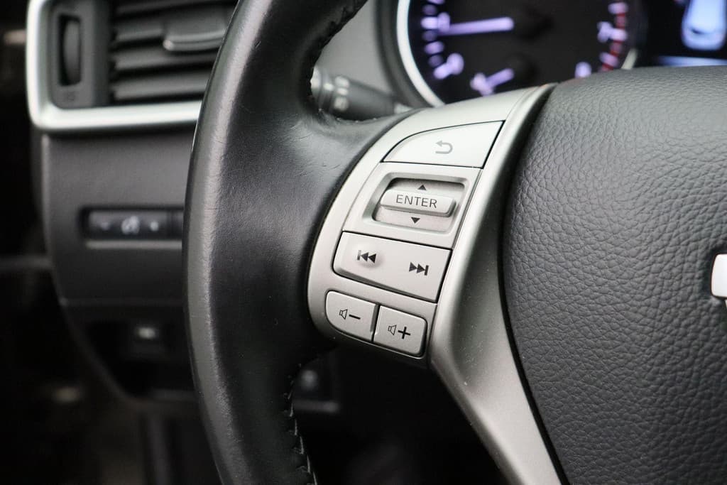 Nissan QASHQAI 1.2 N-Vision thumbnail 15