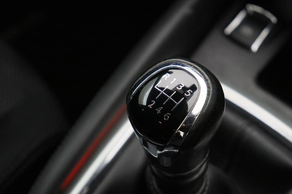 Nissan QASHQAI 1.2 N-Vision thumbnail 18