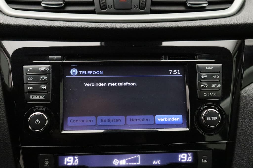 Nissan QASHQAI 1.2 N-Vision thumbnail 20