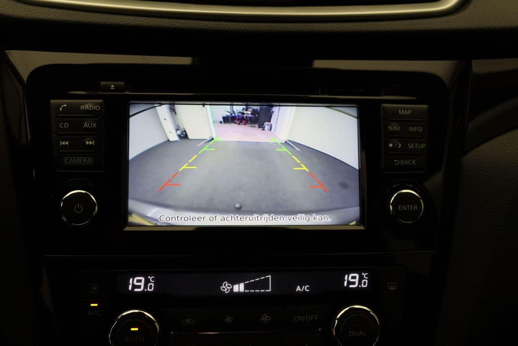 Nissan QASHQAI 1.2 N-Vision thumbnail 21