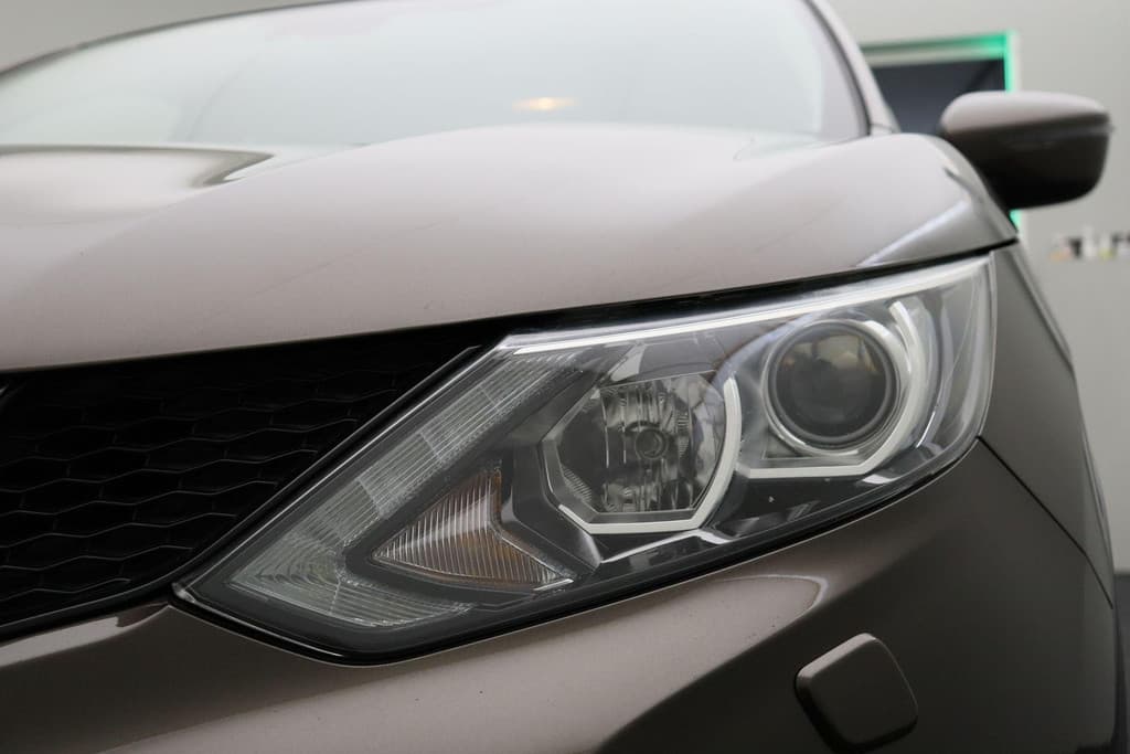 Nissan QASHQAI 1.2 N-Vision thumbnail 22