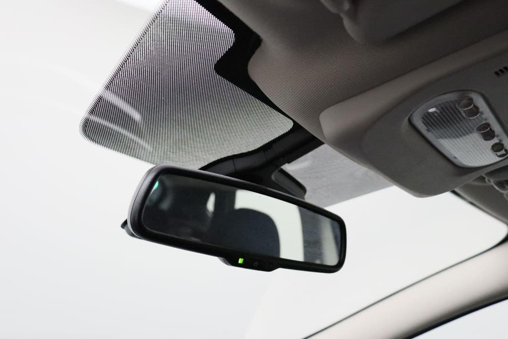 Nissan QASHQAI 1.2 N-Vision thumbnail 23