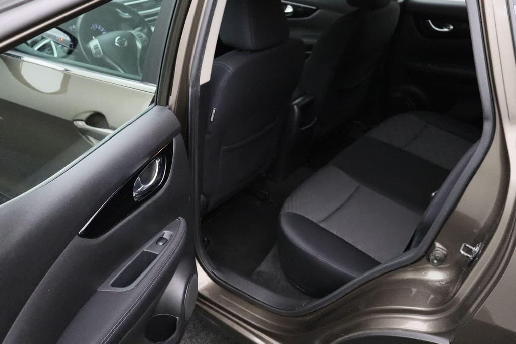 Nissan QASHQAI 1.2 N-Vision thumbnail 24