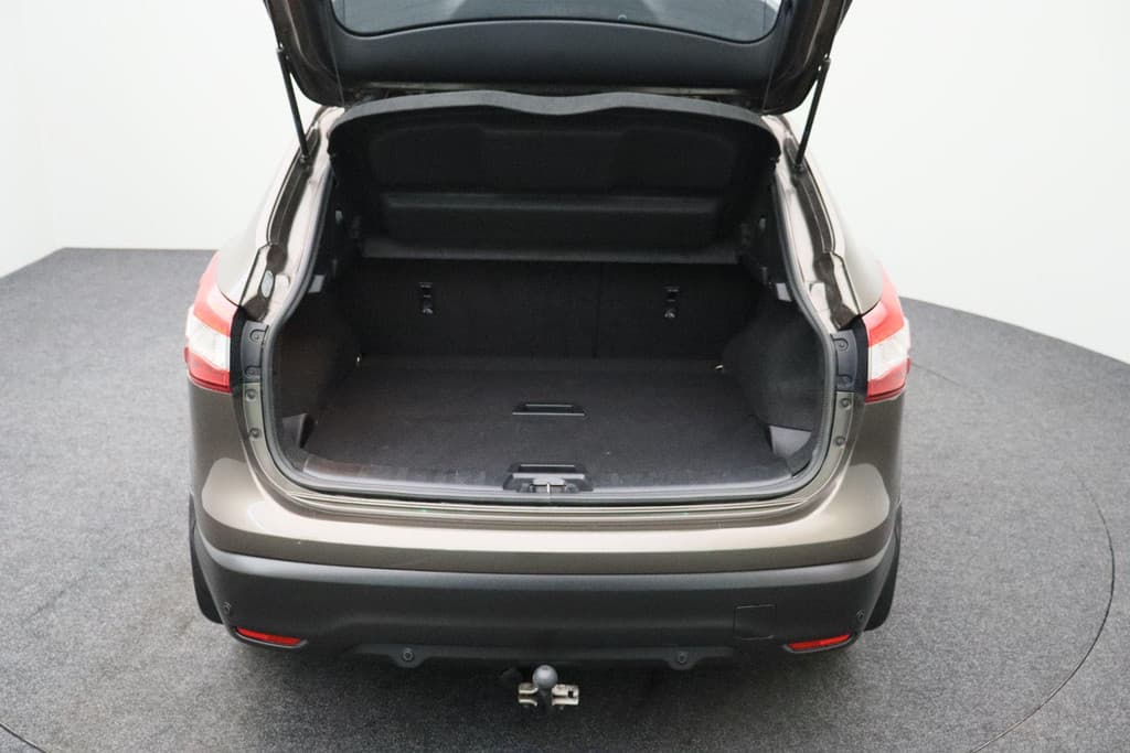 Nissan QASHQAI 1.2 N-Vision thumbnail 27