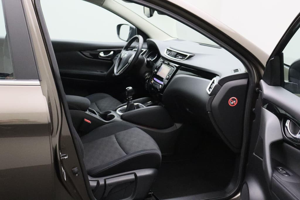 Nissan QASHQAI 1.2 N-Vision thumbnail 29