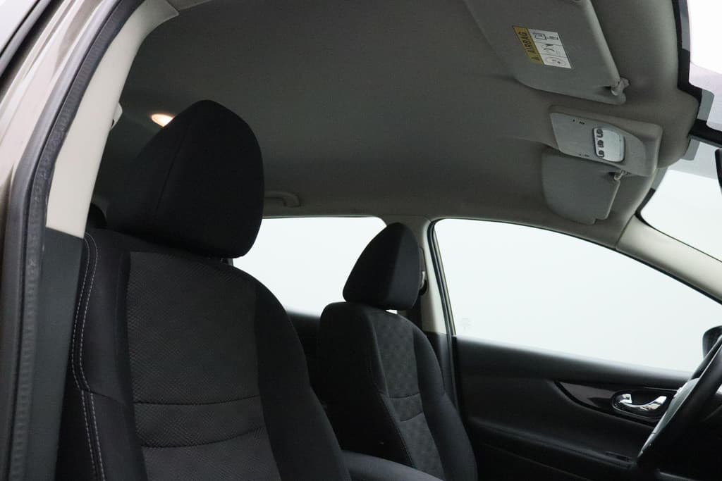 Nissan QASHQAI 1.2 N-Vision thumbnail 30