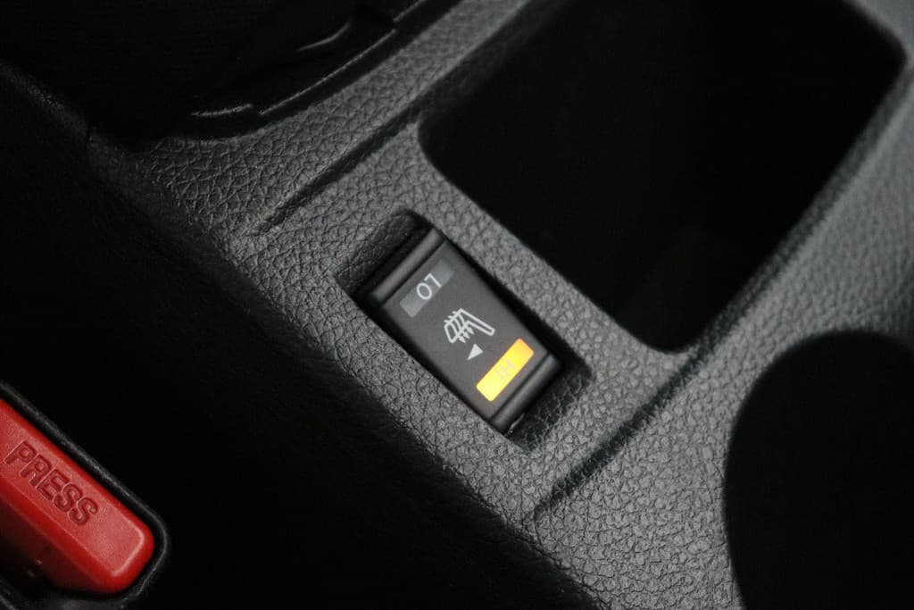 Nissan QASHQAI 1.2 N-Vision thumbnail 31