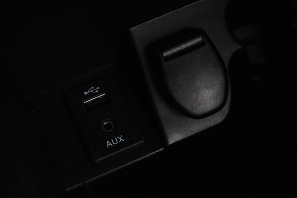 Nissan QASHQAI 1.2 N-Vision thumbnail 32