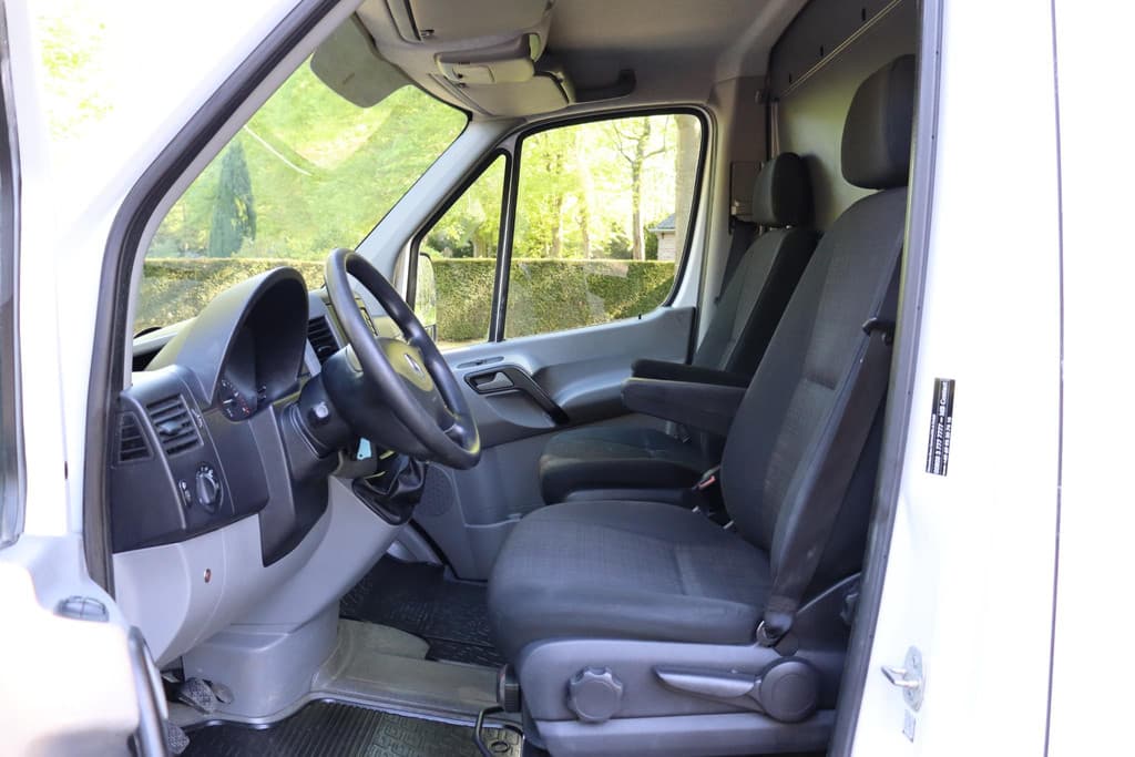 Mercedes-Benz Sprinter 313 2.2 CDI 325 HD L1H1 thumbnail 12