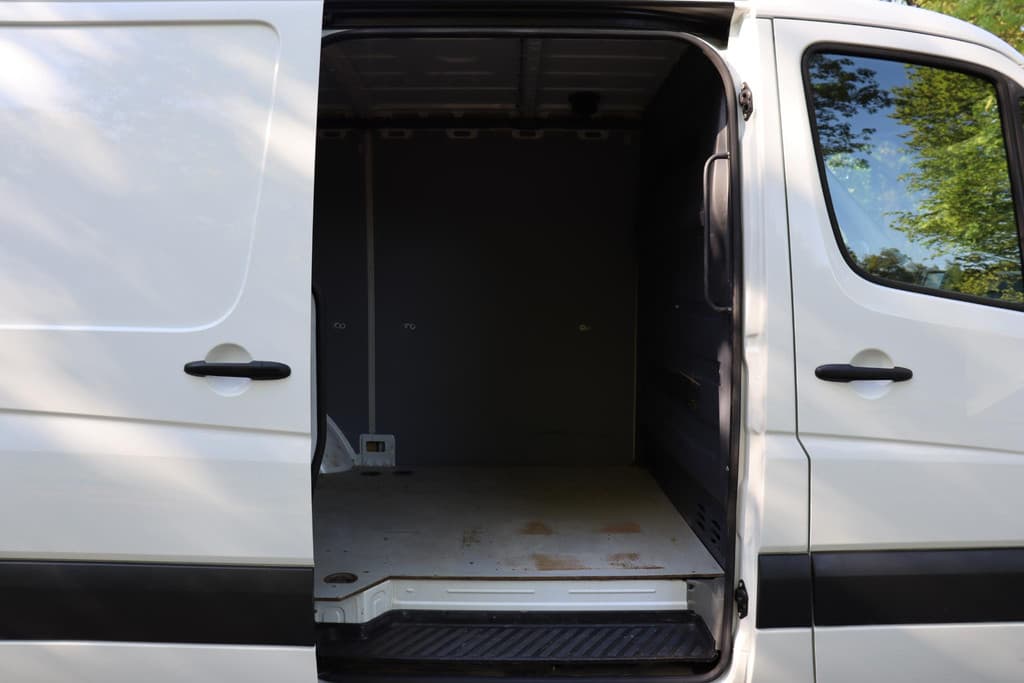 Mercedes-Benz Sprinter 313 2.2 CDI 325 HD L1H1 thumbnail 15