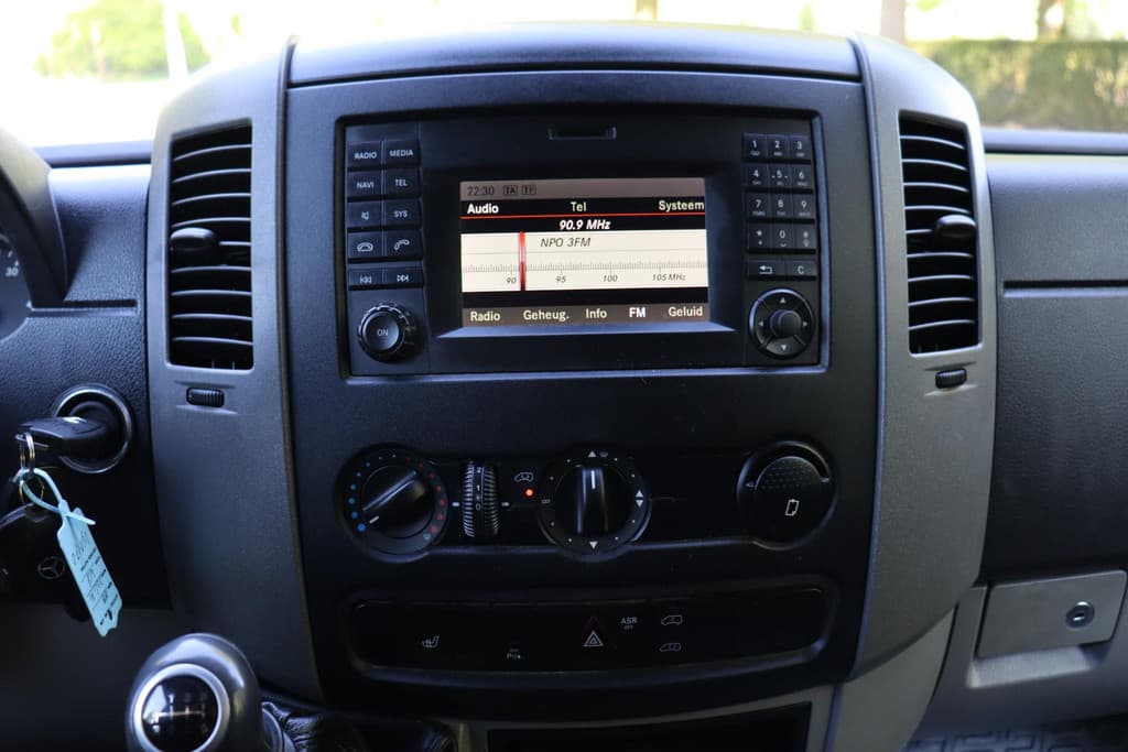 Mercedes-Benz Sprinter 313 2.2 CDI 325 HD L1H1 thumbnail 18