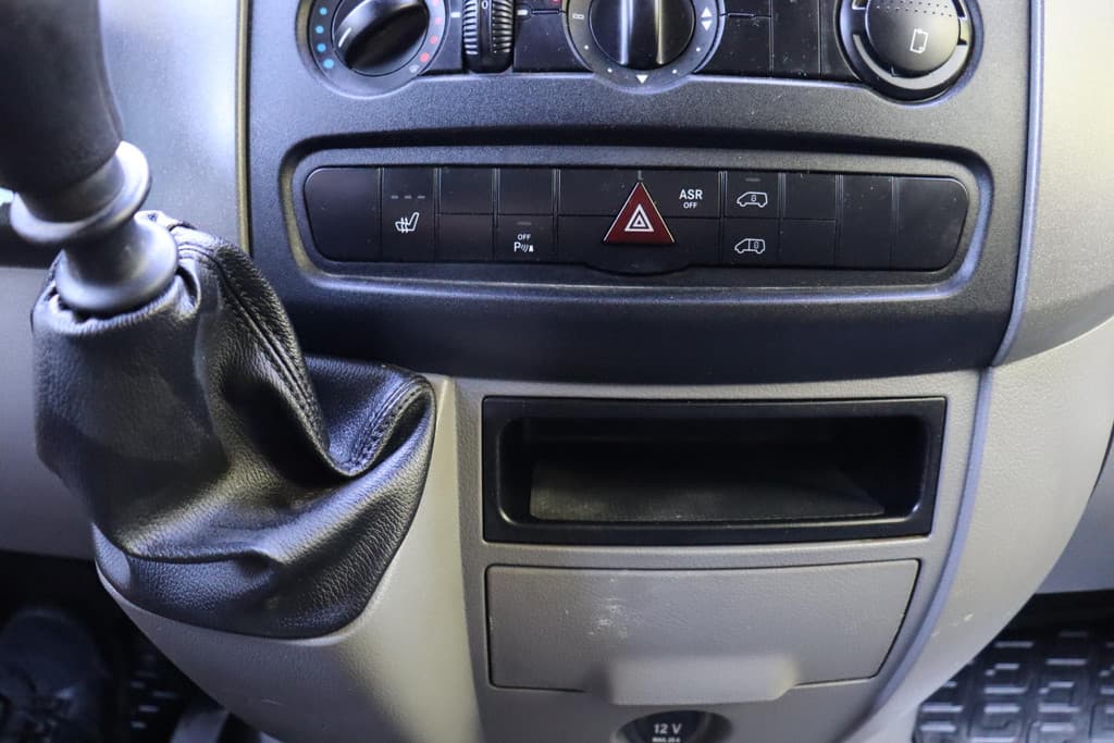 Mercedes-Benz Sprinter 313 2.2 CDI 325 HD L1H1 thumbnail 19