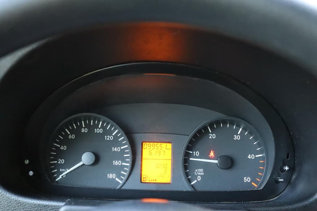 Mercedes-Benz Sprinter 313 2.2 CDI 325 HD L1H1 thumbnail 20