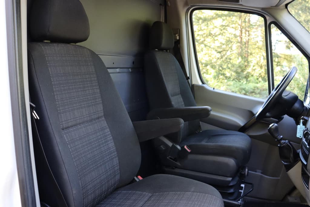 Mercedes-Benz Sprinter 313 2.2 CDI 325 HD L1H1 thumbnail 6