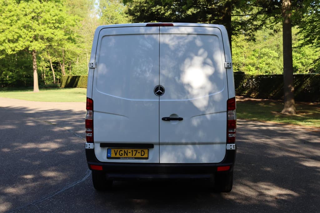 Mercedes-Benz Sprinter 313 2.2 CDI 325 HD L1H1 thumbnail 7