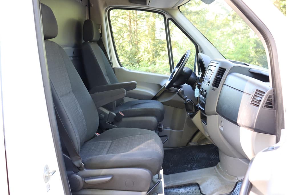 Mercedes-Benz Sprinter 313 2.2 CDI 325 HD L1H1 thumbnail 10