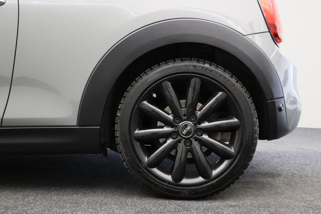 MINI Mini 2.0 Cooper S Chili thumbnail 16